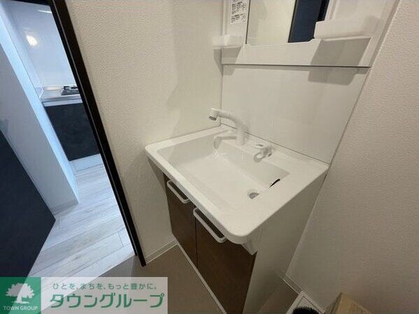 (仮称)ジーメゾン松戸六実ディアの物件内観写真